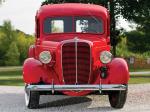 Ford V8 Panel Delivery 1937 года